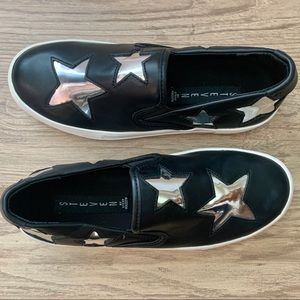 Steven by Steve Madden Star Sneakers!